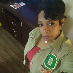 Meet your Posher, Deborah